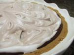 American Smore Pie 8 Dessert