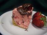 American Strawberry Cream Cake 12 Dessert