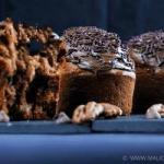 Muffins Banana Pecan Nuts and Chocolate recipe