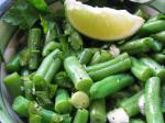 Greek Green Bean Salad 27 Dinner