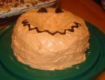 Easy Pumpkin Bundt Cake recipe