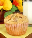 American Seets Superrich Banana Nut Muffins Dinner
