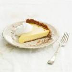 Canadian Lemon Icebox Pie 6 Dinner