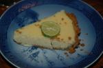 American Lindas Rich Key Lime Pie Dessert
