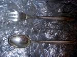 Mexican Silver Cleaning in  Seconds Appetizer