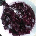 Canadian Beetroot Salad with Caraway Appetizer