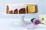 Canadian Mothers Day Cake Recipe Dessert
