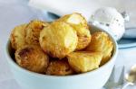 Canadian Paprika Potatoes Recipe 1 Appetizer