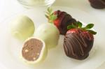 Canadian White Chocolate Truffles Recipe 7 Dessert