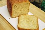 American Honey Oatmeal Bread abm 2 Appetizer