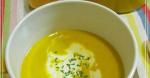 American Easy One Pot Soup with Kabocha Squash 1 Dessert