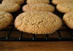 Soft Ginger Cookies 3 recipe