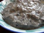Low Fat Black Bean Dip recipe