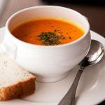 Carrot Soup 35 recipe
