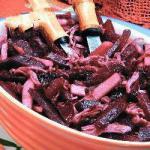 Canadian Special Salad Beet Appetizer