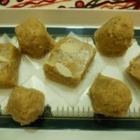 Adadiya Pak recipe