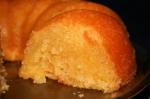 Cook Islands Buttermilk Cake 8 Breakfast