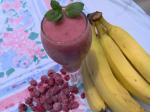 Berrybanana Smoothie 1 recipe