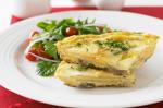 Spanish Spanish Omelette Recipe 7 Appetizer