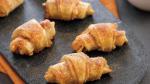 Israeli/Jewish Pumpkin Ginger Rugelach Dessert