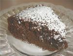 American Chocolate Cake simply the Best Dessert