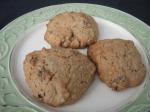 Spicy Oatmeal Cookies 6 recipe