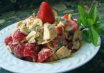 Strawberry Chicken Salad 3 recipe