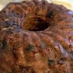 Canadian Apple and Carrot Christmas Pudding Recipe Drink
