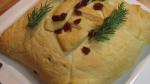 Canadian Baked Brie in Puff Pastry Recipe Appetizer