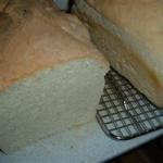 Canadian Grannys White Bread Recipe Appetizer