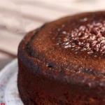 American Dark Chocolate Cake Ii Recipe Drink