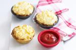 American Beef And Potato Pies Recipe 1 Appetizer