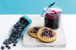 American Blueberry Jam Recipe 2 Dessert