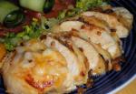 American Honey Mustard Chicken Breasts outbback Steakhouse Dinner