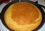 American Skillet Cornbread 6 Dessert