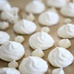 French Authentic French Meringues Recipe Dessert
