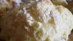 French Sour Cream Biscuits Recipe Breakfast