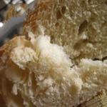 French Sweet Honey French Bread Recipe Dessert