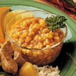 American Tangy Corn Appetizer