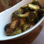Broccoli Roasted Garlic recipe