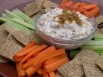 American Panfried Onion Dip 1 Appetizer