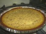 British Baked Cannoli Pie Dinner
