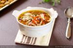 Bean Soup 50 recipe