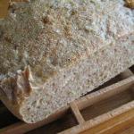 Amaranth Bread 4 recipe