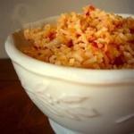 Spanish Best Spanish Rice Recipe Appetizer