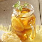 Canadian Sweet Tea Concentrate Drink