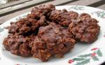 Mexican No Bake Cookies 26 Appetizer