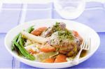 Canadian Braised Lamb Shanks Recipe 11 Dinner