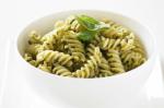 Pesto Sauce Recipe 15 recipe