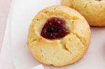 Canadian Raspberry Jam Drops Recipe 1 Breakfast